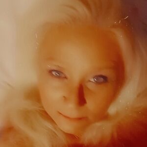 Meet your Posher, Cheryl